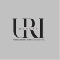 Logo Công Ty Cổ Phần Uri Aesthetic Group