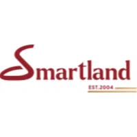 Logo Công Ty TNHH Bất Động Sản Smartland