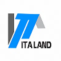 Logo Công Ty Cổ Phần Bất Động Sản Ita Việt Nam