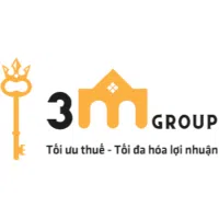 Logo Công Ty TNHH 3Mgroup