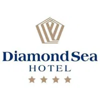 Logo Khách Sạn Biển Kim Cương ( Diamond Sea Hotel)