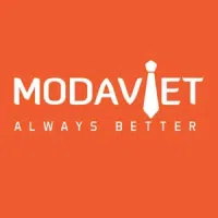 Logo Công ty TNHH Moda Việt Nam