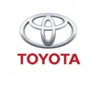 Logo Công Ty TNHH Toyota Thanh Xuân