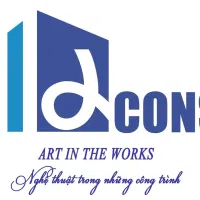 Logo Công TY Cổ Phần Xây Dựng Và Tư Vấn Alpha