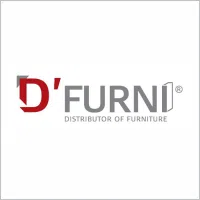 Logo Công ty Cổ Phần D'Furni