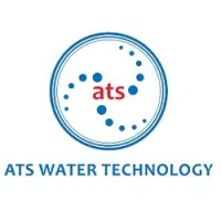 Logo Công Ty TNHH Công Nghệ Nước ATS