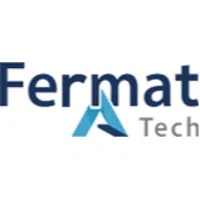 Logo Công Ty Cổ Phần Công Nghệ Fermat