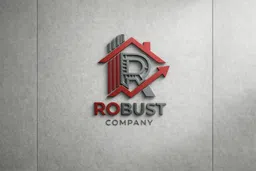 Logo CÔNG TY TNHH ROBUST