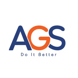 Logo CÔNG TY TNHH AGS VIETNAM