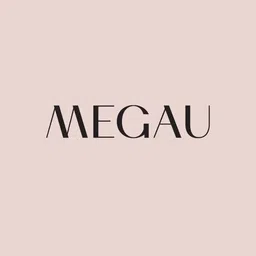 Logo HỘ KINH DOANH MEGAU
