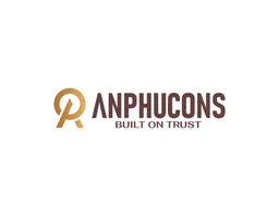 Logo CÔNG TY TNHH CƠ KHÍ XÂY DỰNG ANPHUCONS