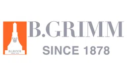 Logo B.Grimm Power (Vietnam)