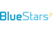 Logo Công Ty TNHH Thương Mại Quốc Tế BlueStars Việt Nam