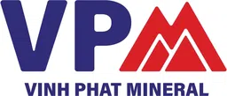 Logo CÔNG TY CỔ PHẦN THƯƠNG MẠI KHOÁNG SẢN VĨNH PHÁT