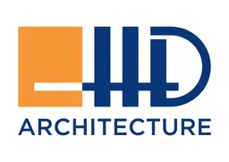 Logo HD ARCH JSC