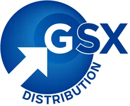 Logo Công ty TNHH Phân Phối GSX