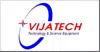 Logo Công ty TNHH Thiết bị khoa học và Công nghệ Việt Nhật