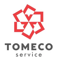 Logo CÔNG TY CỔ PHẦN DỊCH VỤ CƠ ĐIỆN TOMECO