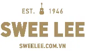 Logo Công Ty TNHH Âm Nhạc Swee Lee