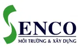 Logo Công Ty Cổ Phần Công Nghệ Môi Trường Và Xây Dựng Sài Gòn (Senco)