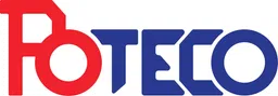 Logo Công ty Cổ phần Năng lượng và Công nghệ POTECO