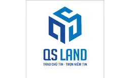 Logo Công Ty Cổ Phần Đầu Tư QS Land