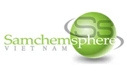 Logo Sam Chem Sphere Joint Stock Company