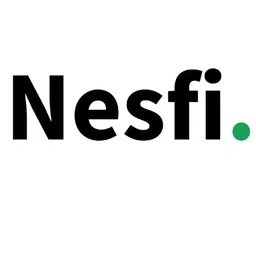 Logo Công Ty Trách Nhiệm Hữu Hạn Nesfi