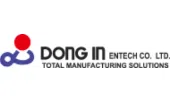 Logo Công Ty TNHH Dong In Entech VN