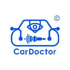 Logo Công ty cổ phần Cardoctor Việt Nam