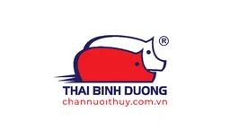 Logo Công Ty Cổ Phần Thương Mại Dịch Vụ Sản Xuất Thái Bình Dương