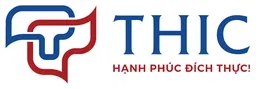 Logo CÔNG TY CỔ PHẦN ĐẦU TƯ QUỐC TẾ TH