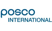 Logo Văn Phòng Đại Diện Công Ty TNHH Posco International Việt Nam Tại Hà Nội