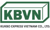 Logo CÔNG TY TNHH KUKBO EXPRESS VIETNAM