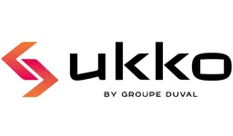 Logo Công Ty TNHH Ukko Việt Nam