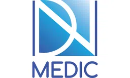 Logo CÔNG TY CP THIẾT BỊ Y TẾ ĐỨC NGỌC