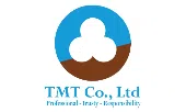 Logo Công Ty TNHH TM Trung Minh Thành