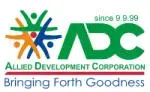 Logo Công ty TNHH ADC