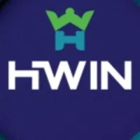 Logo Công Ty Cổ Phần Tập Đoàn Hwin