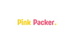 Logo Pinkpacker INC.
