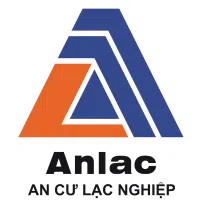 Logo Công Ty Cổ Phần Tập Đoàn Đầu Tư An Lạc