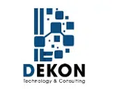 Logo CÔNG TY TNHH DEKON VIỆT NAM