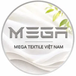 Logo Công ty TNHH Mega Textile Việt Nam