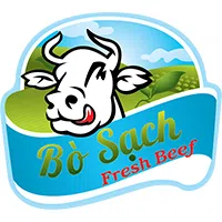 Logo Công Ty TNHH Thương Mại Dịch Vụ Xuất Nhập Khẩu Thực Phẩm Sạch