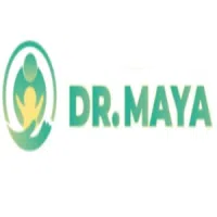 Logo Công Ty Cổ Phần Tập Đoàn Dr.Maya