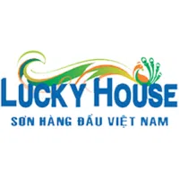 Logo Công Ty Cổ Phần Lucky House Việt Nam