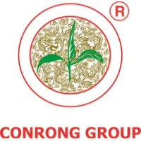 Logo Công Ty TNHH Conrong Group
