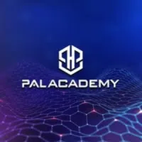 Logo Công Ty Cổ Phần Đào Tạo Phát Triển Doanh Nghiệp Pal Academy