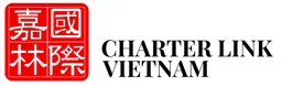 Logo CÔNG TY TNHH CHARTER LINK LOGISTICS VIỆT NAM