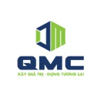 Logo Công Ty TNHH Đầu Tư Xây Dựng Và Xuất Nhập Khẩu Quốc Minh